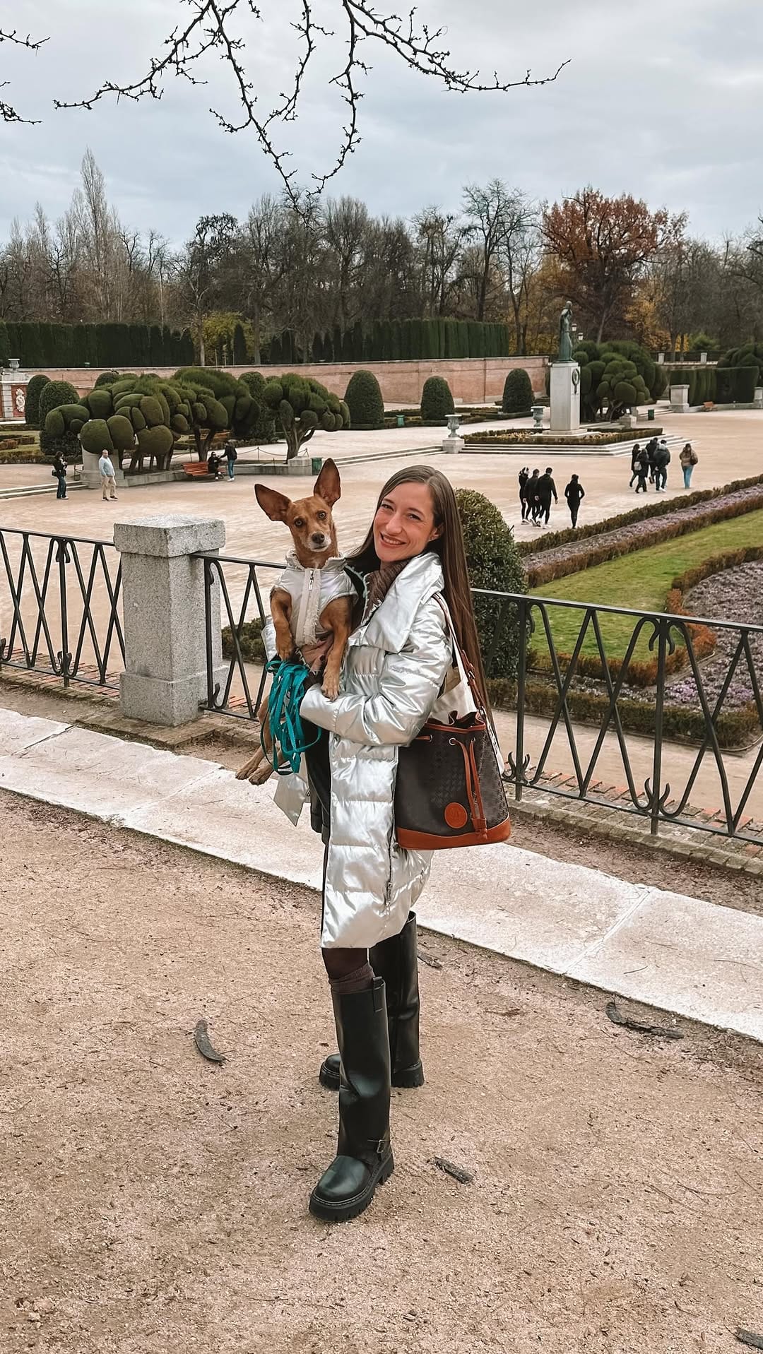 Post 5 by Coline 🦓 on Instagram (video)