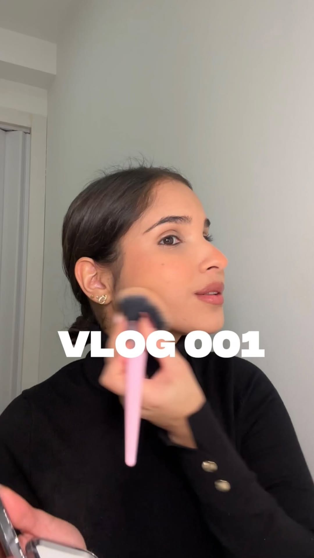 Post 9 by Natasha Laya on Instagram (video)