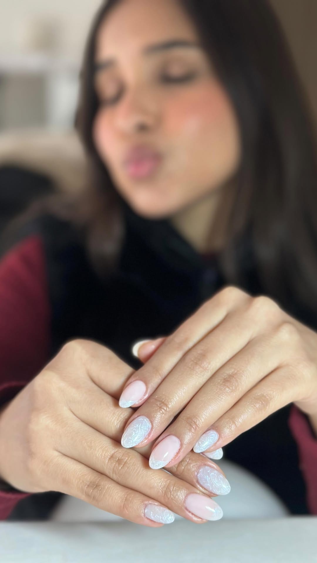 Post 4 by Natasha Laya on Instagram (video)