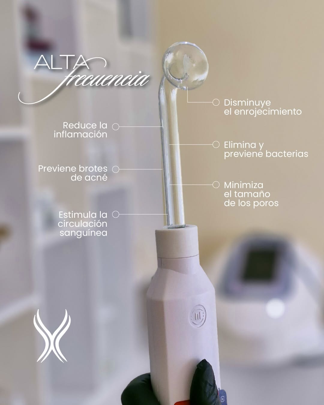 Post 6 by Praga | Centro de estética on Instagram (image)