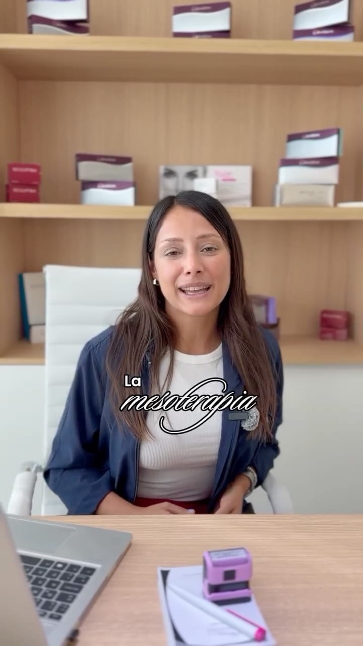 Post 4 by Praga | Centro de estética on Instagram (video)