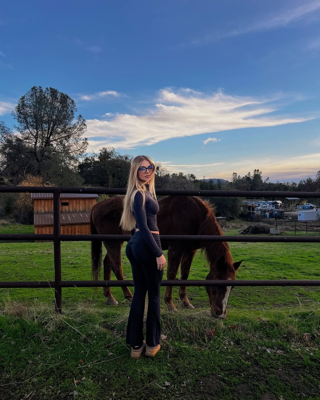 Post 9 by SAVANNAH SPARKS 🌘 on Instagram (carousel)