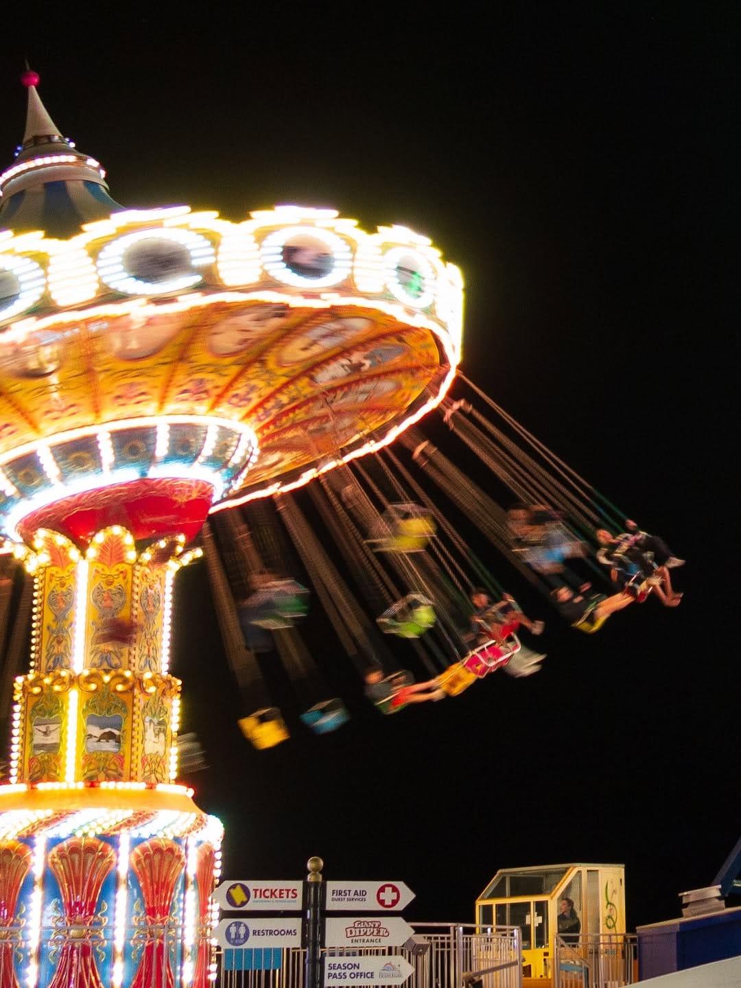 Post 6 by SAVANNAH SPARKS 🌘 on Instagram (carousel)