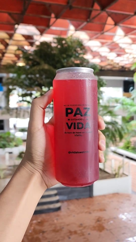 Post 8 by VIDA | Automercados on Instagram (video)