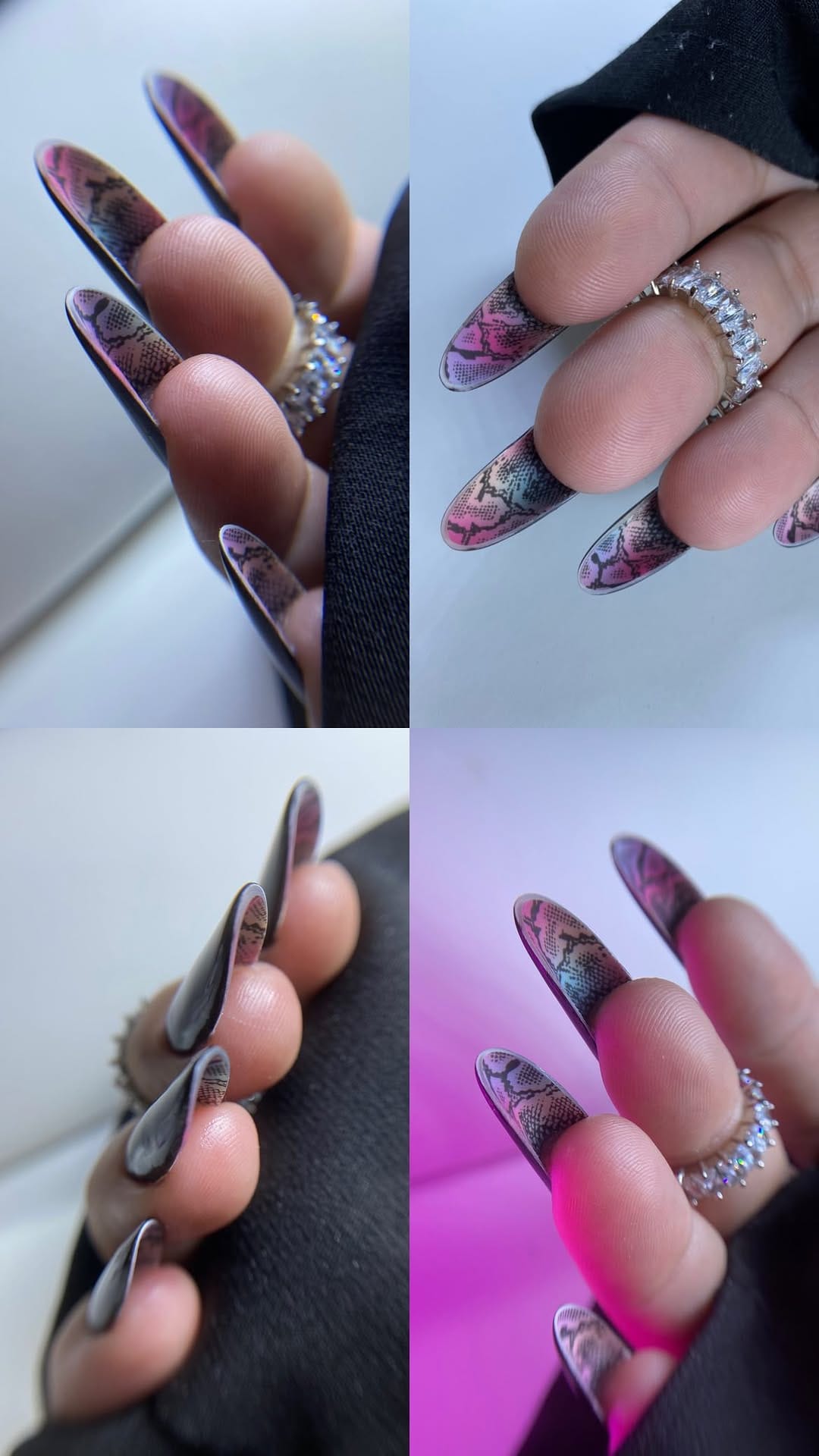 Post 5 by Melissa Hernandez on Instagram (video)