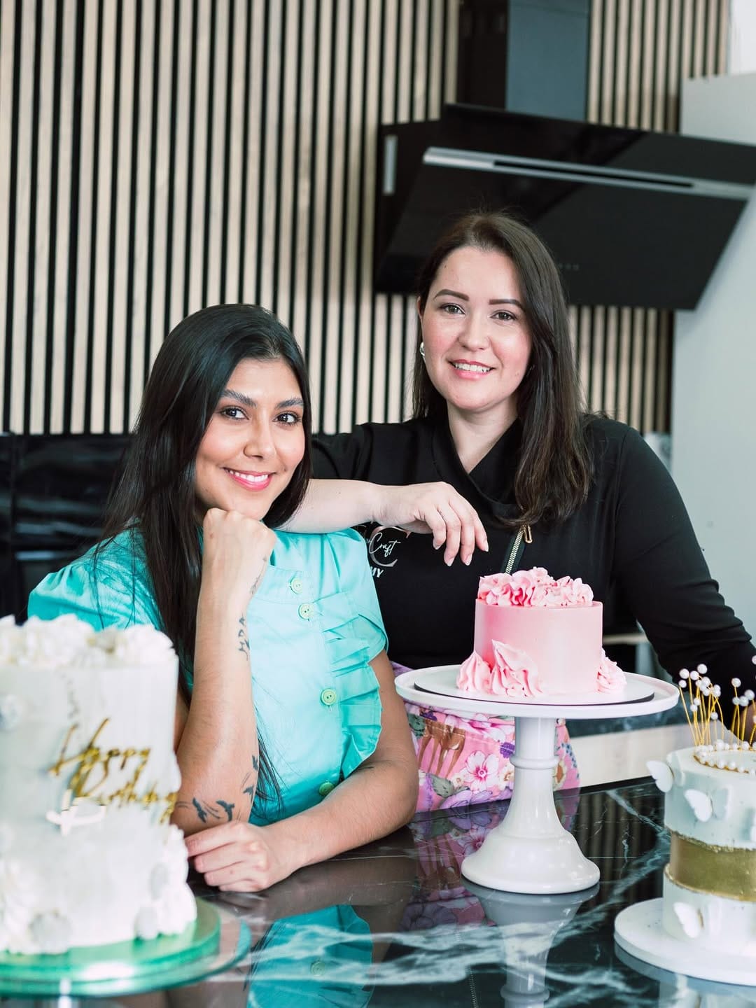 Post 3 by Oriana | Planificadora de eventos y tartas personalizadas ✨ on Instagram (carousel)