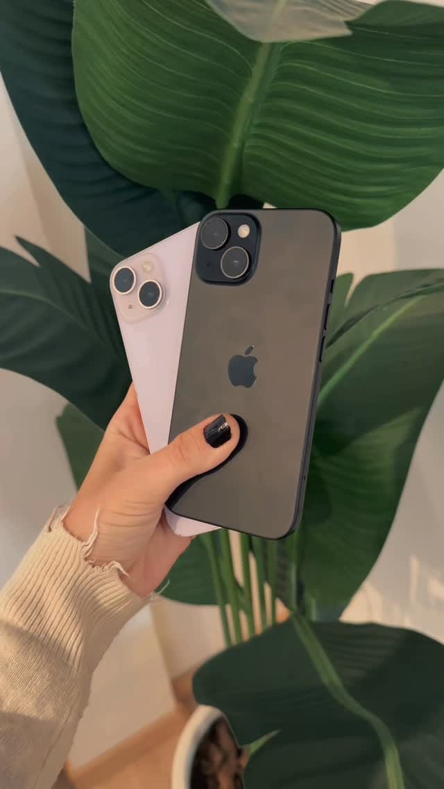 Post 2 by iPhone Apple Club Cordoba on Instagram (video)