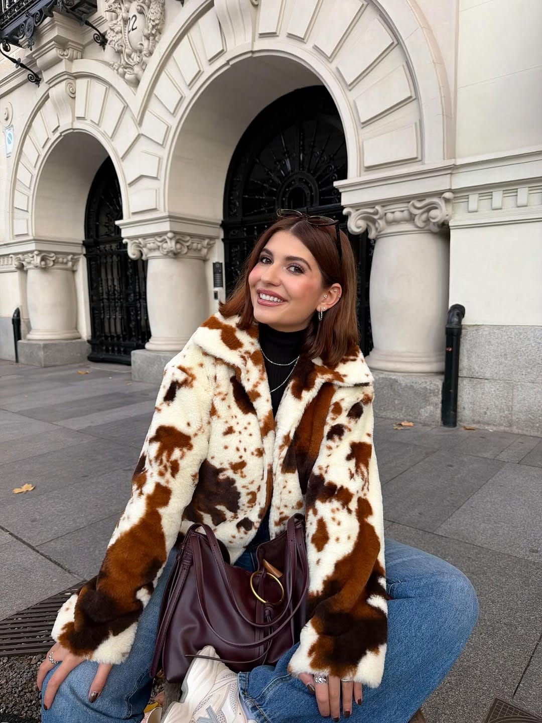 Post 4 by Andrea Torrado🧸 on Instagram (carousel)