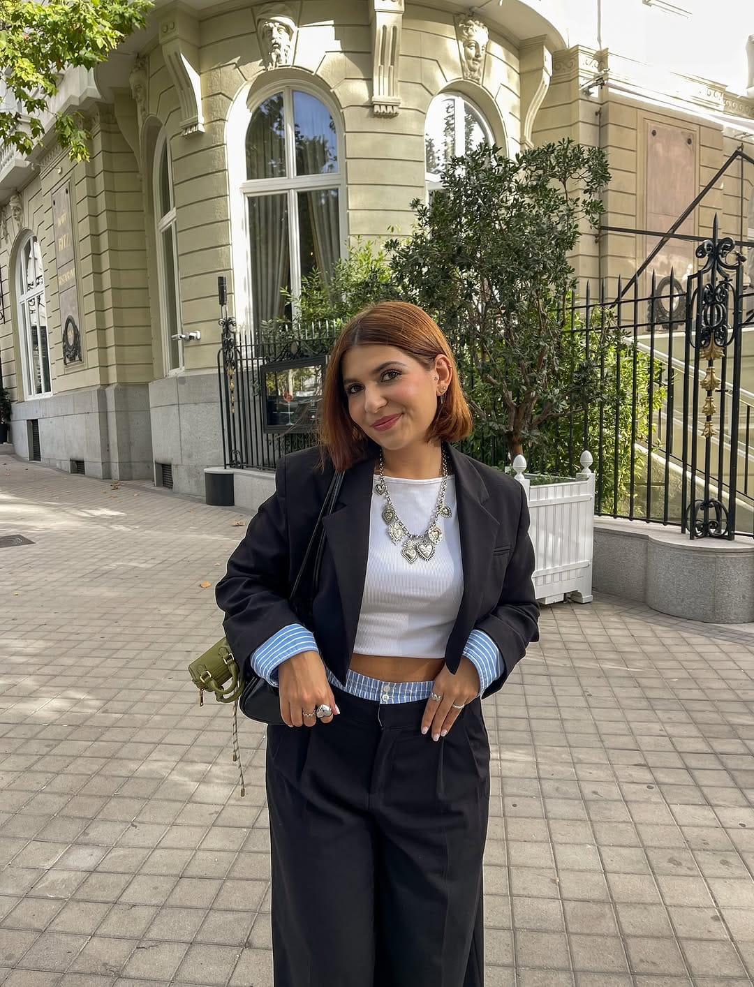 Post 8 by Andrea Torrado🧸 on Instagram (carousel)