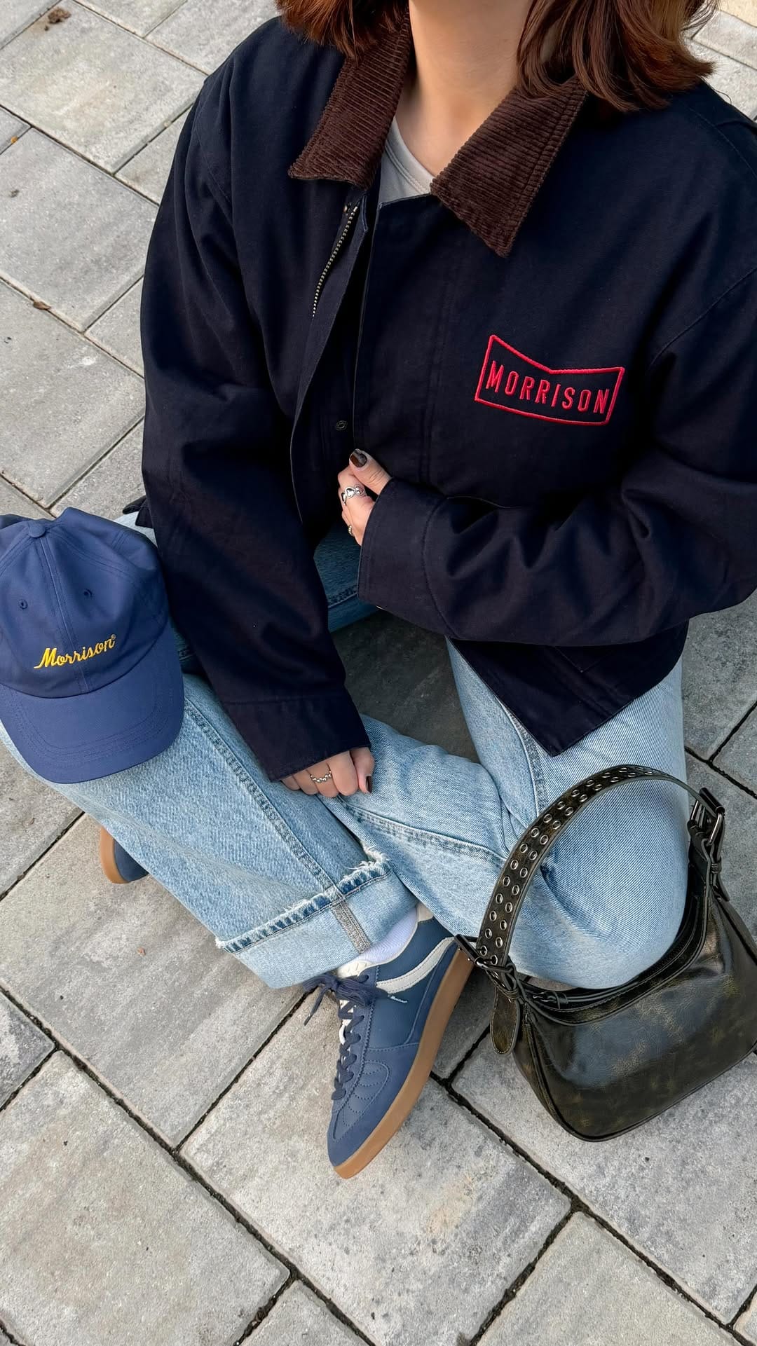 Post 3 by Andrea Torrado🧸 on Instagram (video)