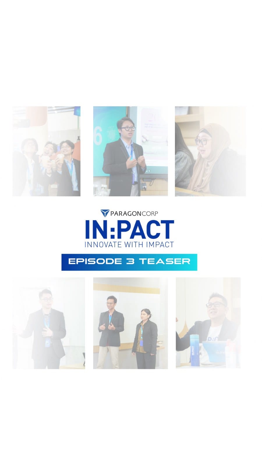 Post 9 by ParagonCorp Malaysia on Instagram (video)