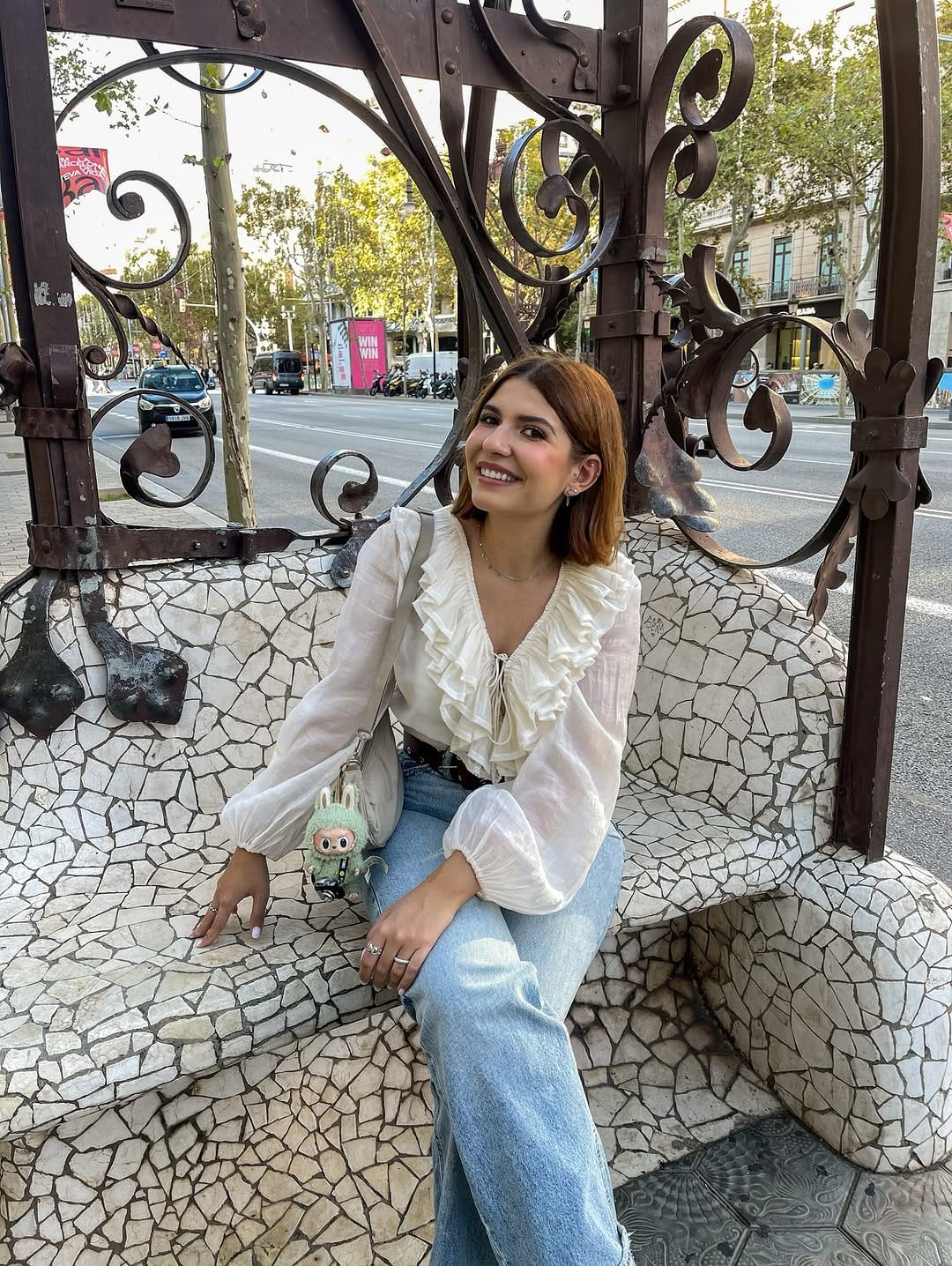 Post 7 by Andrea Torrado🧸 on Instagram (carousel)