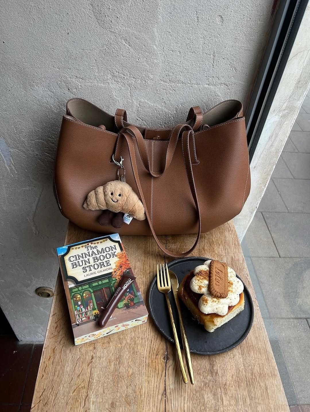 Post 5 by Andrea Torrado🧸 on Instagram (image)