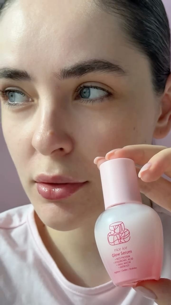 Post 6 by Skin Cake on Instagram (video)