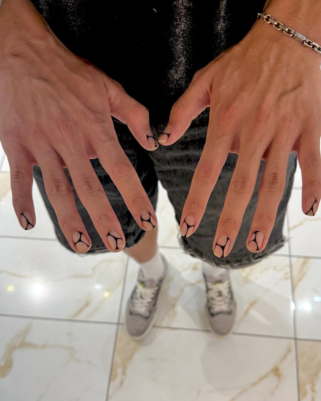Post 9 by TJ (Your Next Nail Guy) on Instagram (carousel)