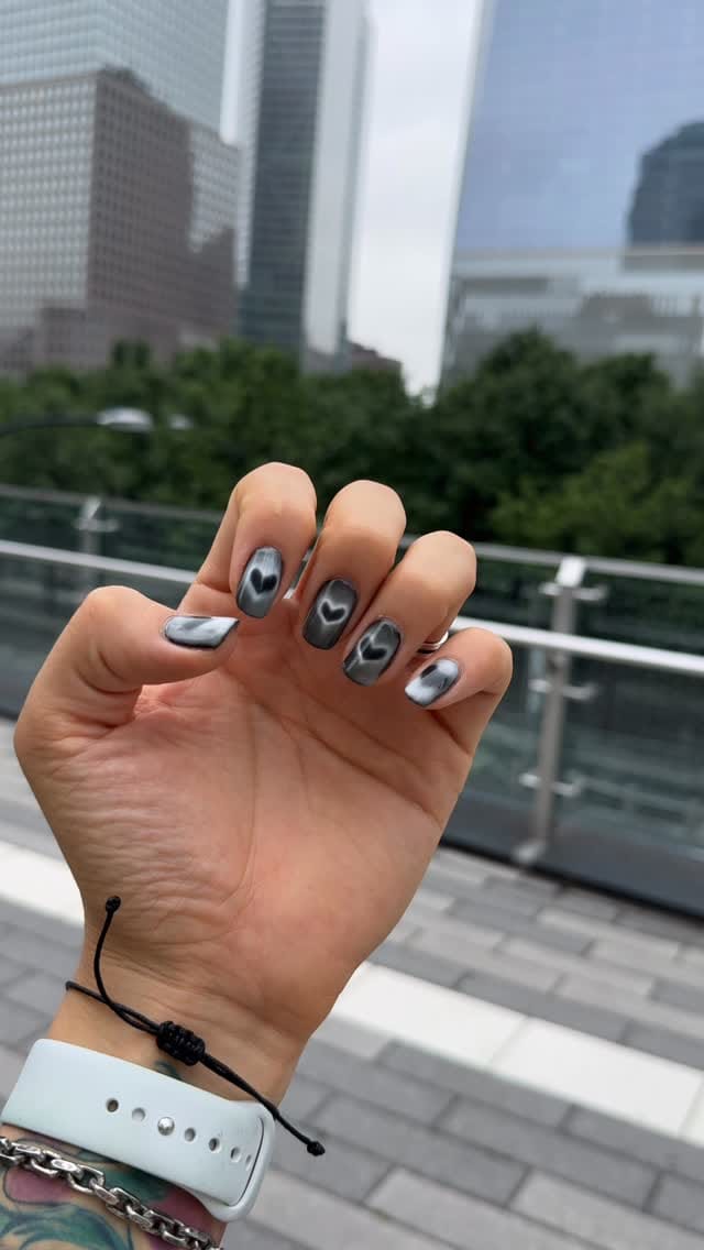 Post 2 by TJ (Your Next Nail Guy) on Instagram (video)