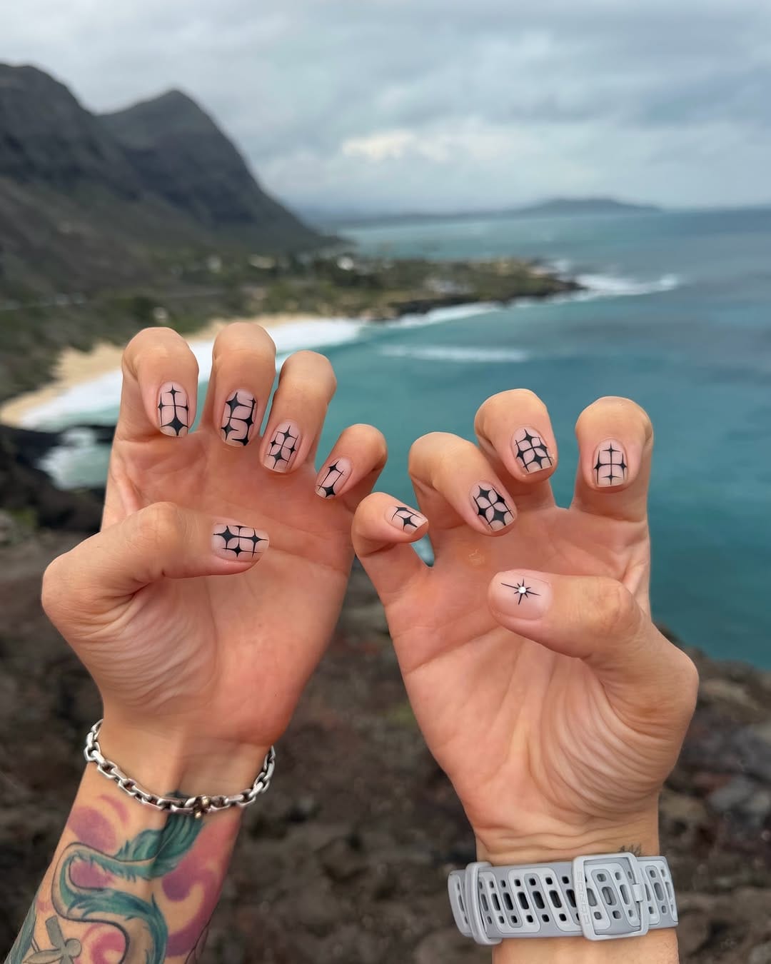 Post 4 by TJ (Your Next Nail Guy) on Instagram (carousel)