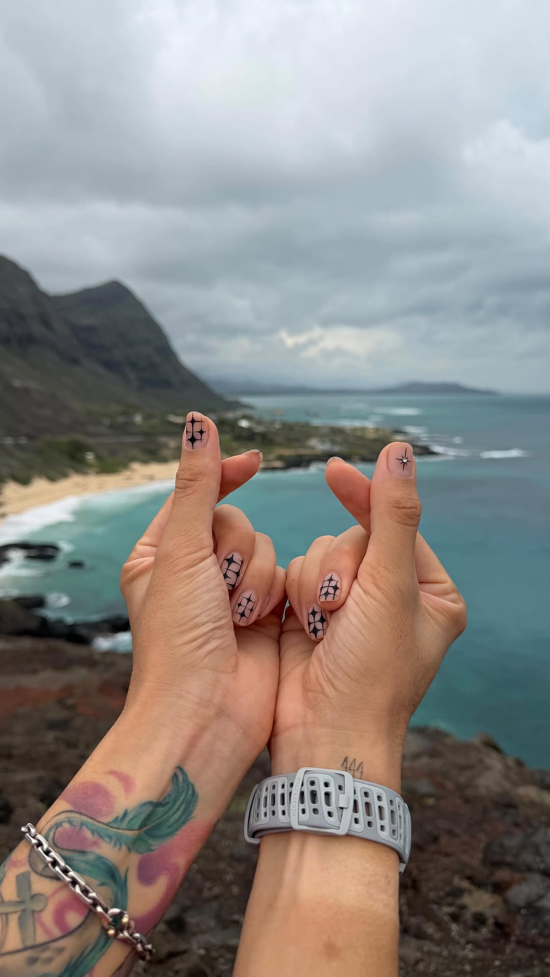 Post 7 by TJ (Your Next Nail Guy) on Instagram (video)