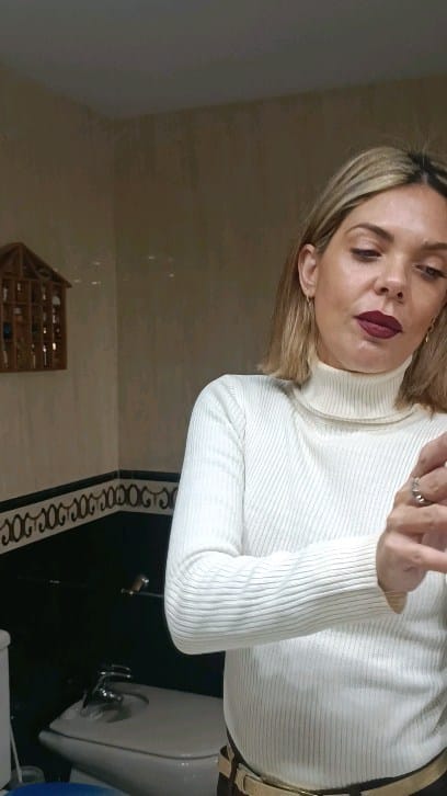 Post 7 by Judith Torres on Instagram (video)