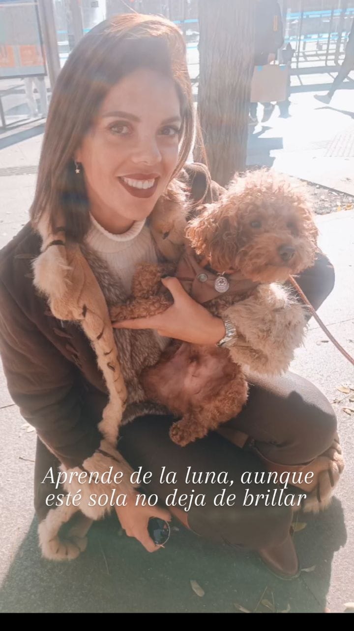 Post 8 by Judith Torres on Instagram (video)