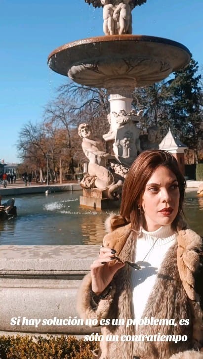 Post 4 by Judith Torres on Instagram (video)