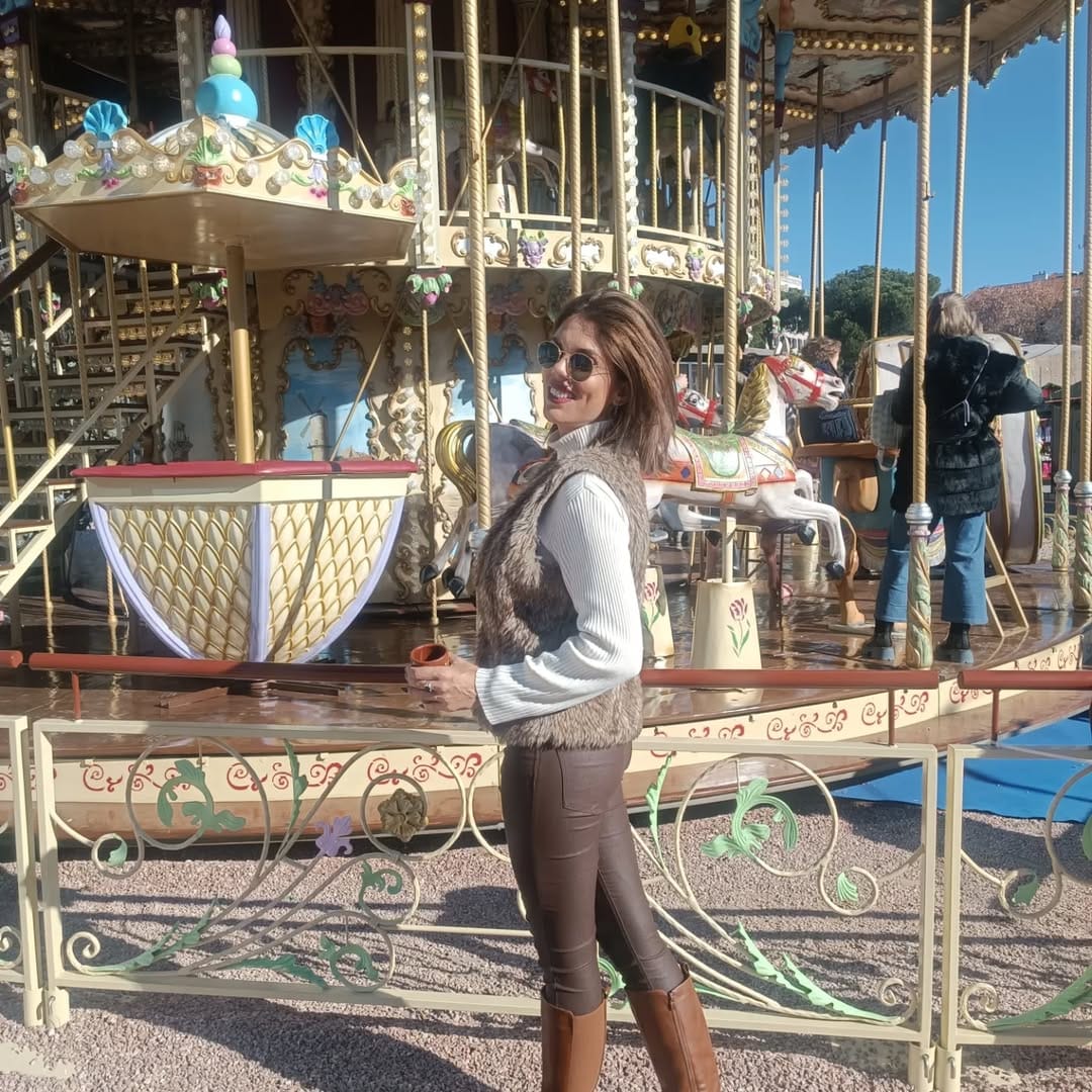 Post 6 by Judith Torres on Instagram (carousel)