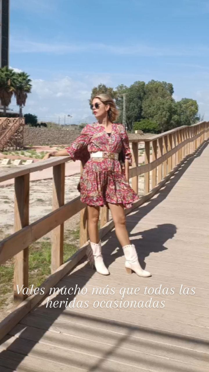 Post 1 by Judith Torres on Instagram (video)