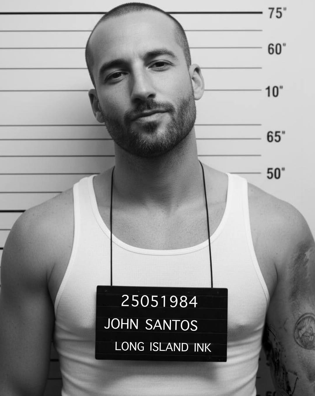 Post 8 by JOHN SANTOS TATTOO NY on Instagram (image)
