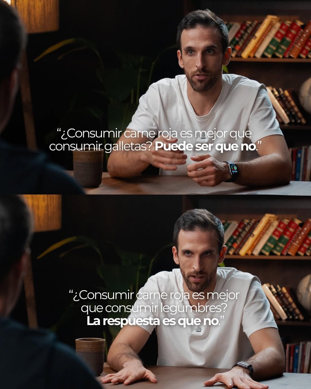 Post 4 by Miguel López Moreno 🥕 on Instagram (carousel)