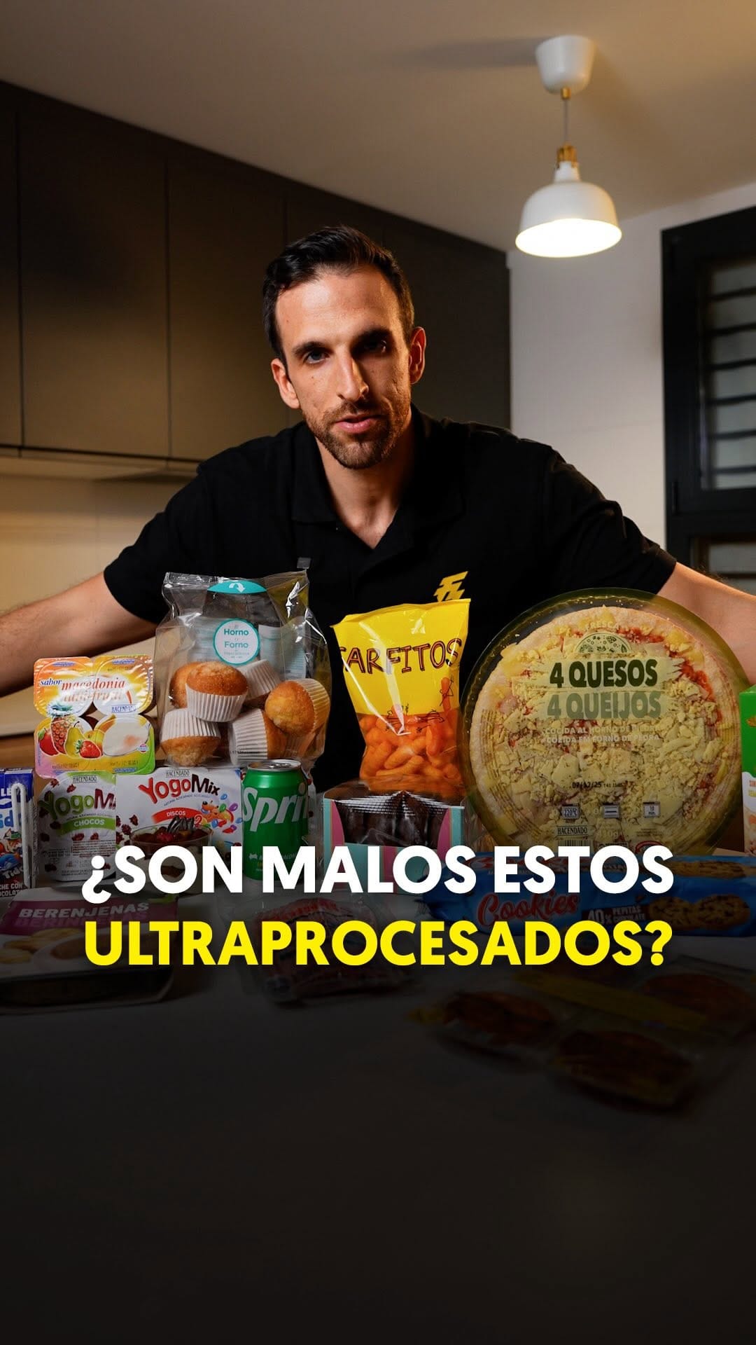 Post 1 by Miguel López Moreno 🥕 on Instagram (video)