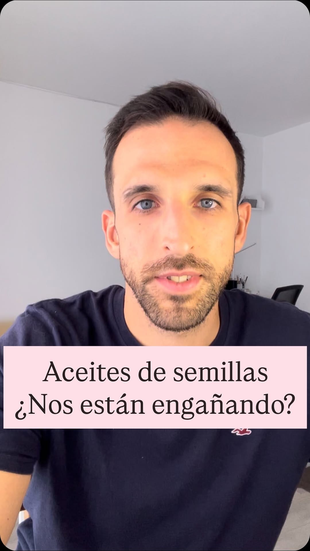 Post 9 by Miguel López Moreno 🥕 on Instagram (video)