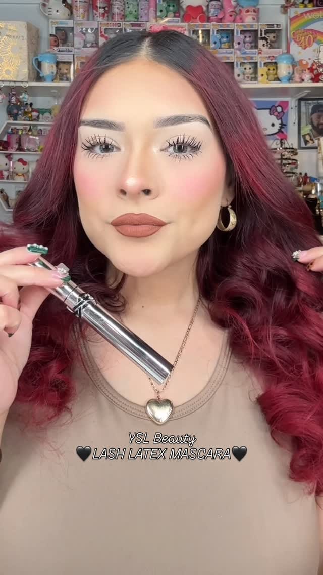 Post 5 by Brizeida Esquivel 💛💄 on Instagram (video)