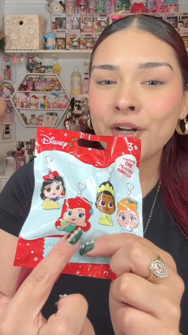 Post 7 by Brizeida Esquivel 💛💄 on Instagram (video)