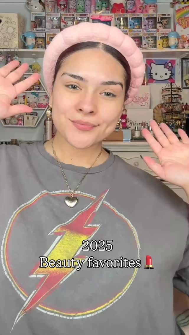 Post 10 by Brizeida Esquivel 💛💄 on Instagram (video)