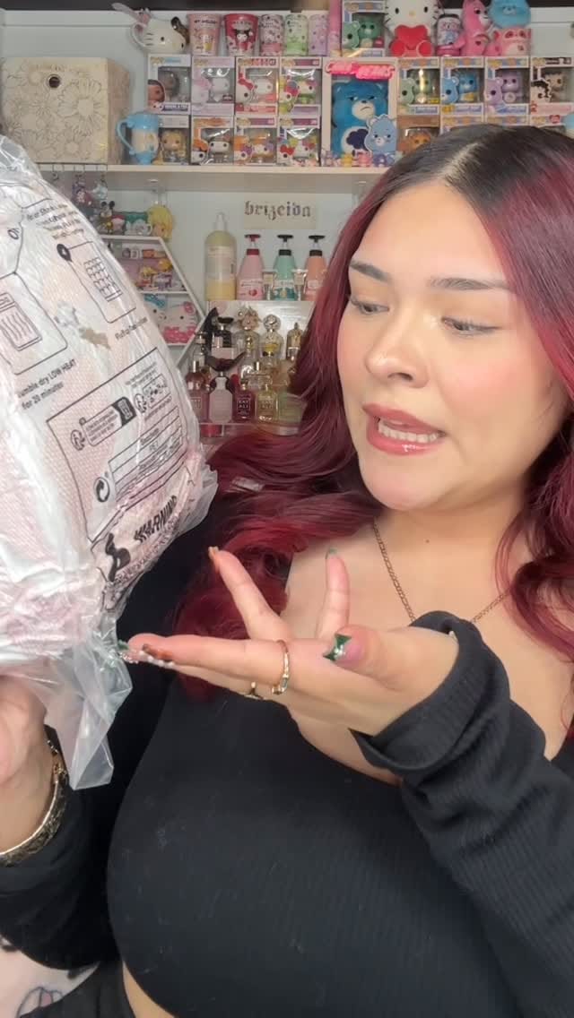Post 6 by Brizeida Esquivel 💛💄 on Instagram (video)