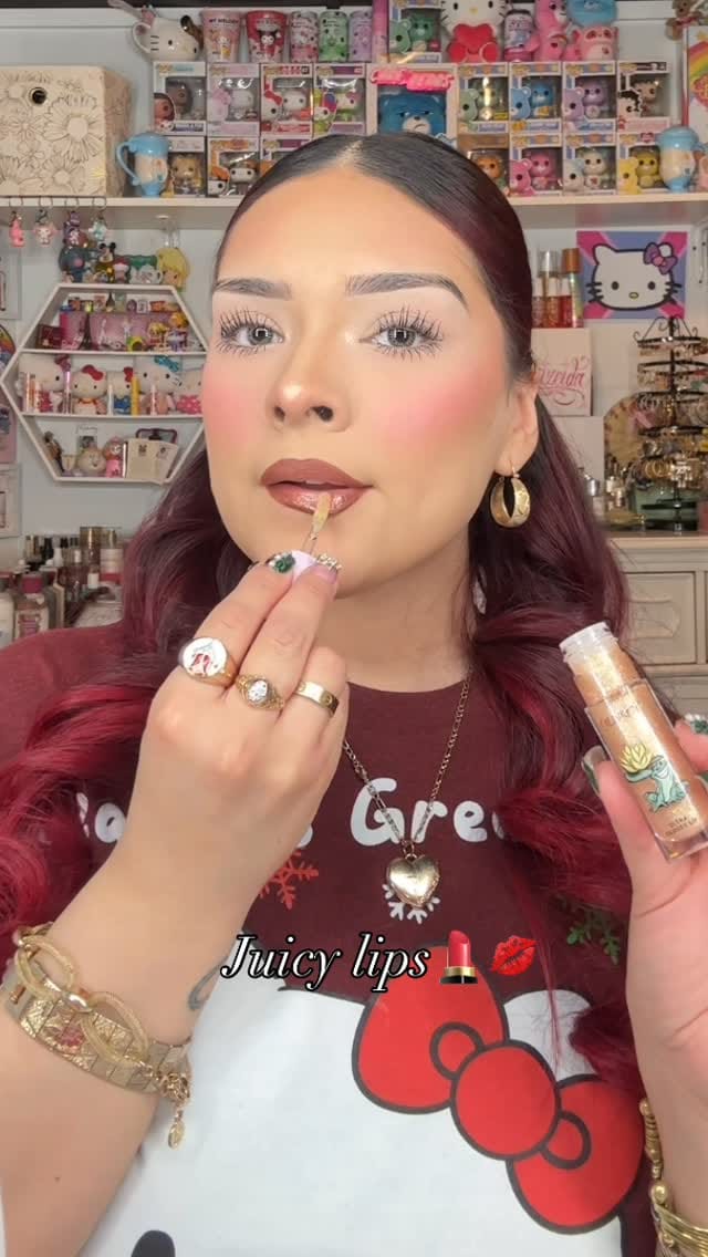 Post 9 by Brizeida Esquivel 💛💄 on Instagram (video)