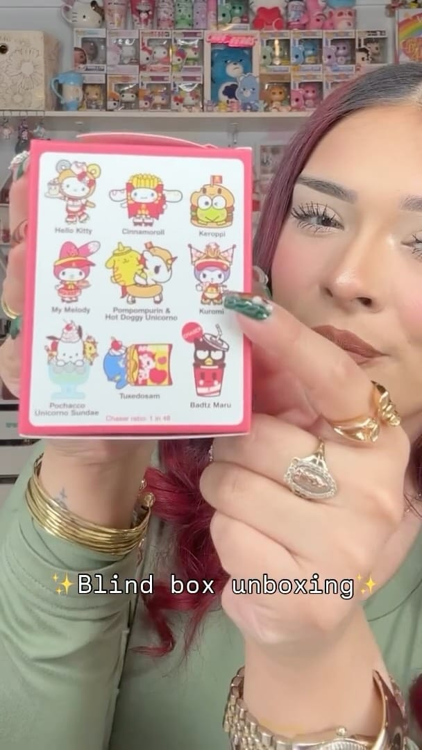 Post 3 by Brizeida Esquivel 💛💄 on Instagram (video)