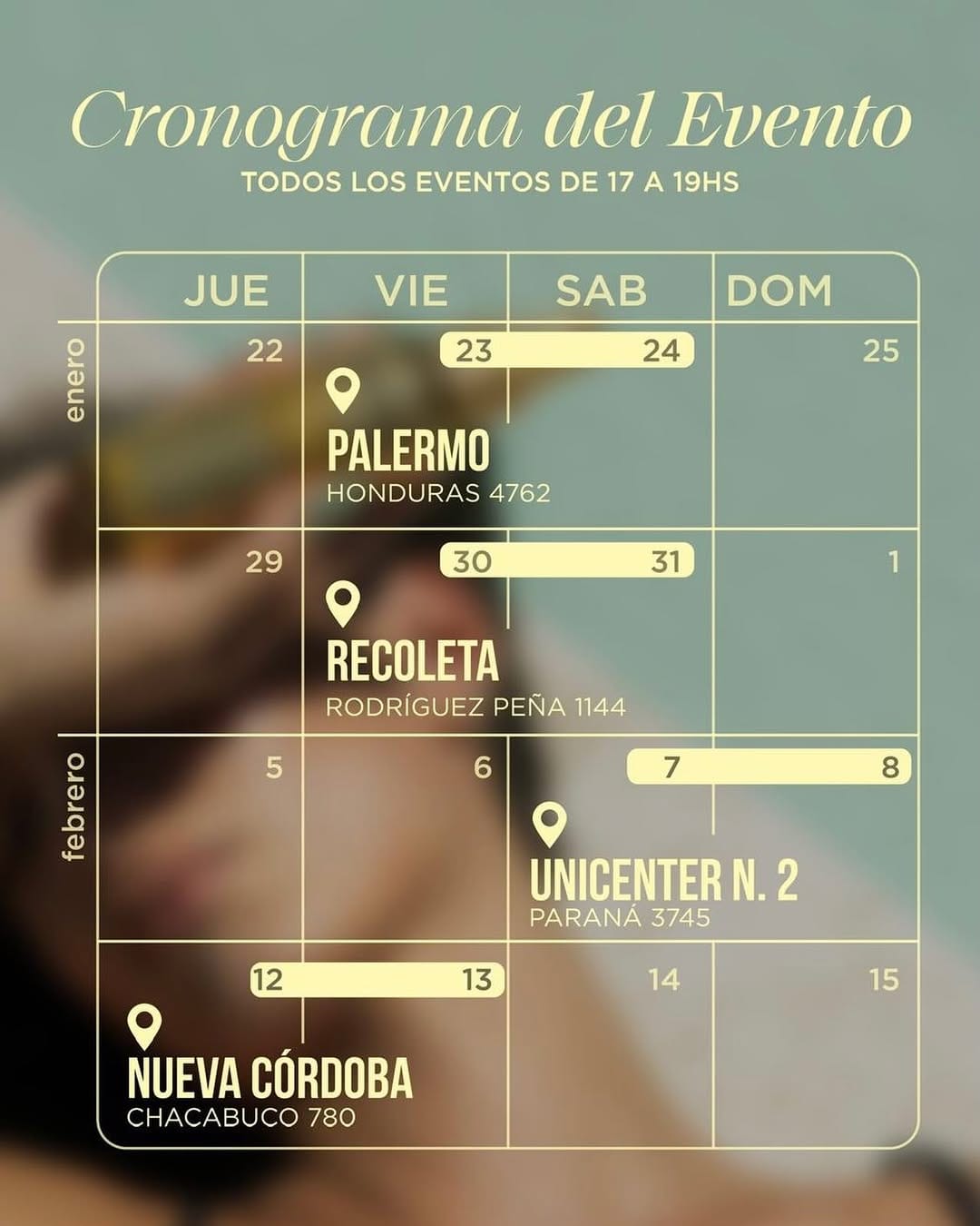 Post 4 by COMPANIA DEL SOL on Instagram (image)