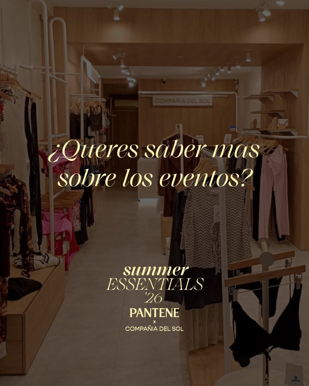 Post 2 by COMPANIA DEL SOL on Instagram (carousel)