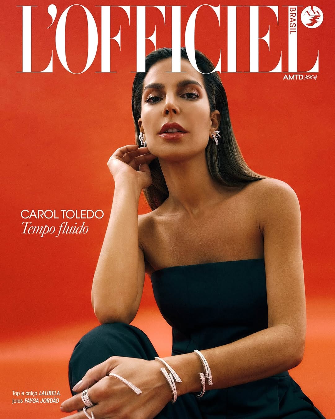 Post 8 by Carol Toledo on Instagram (carousel)