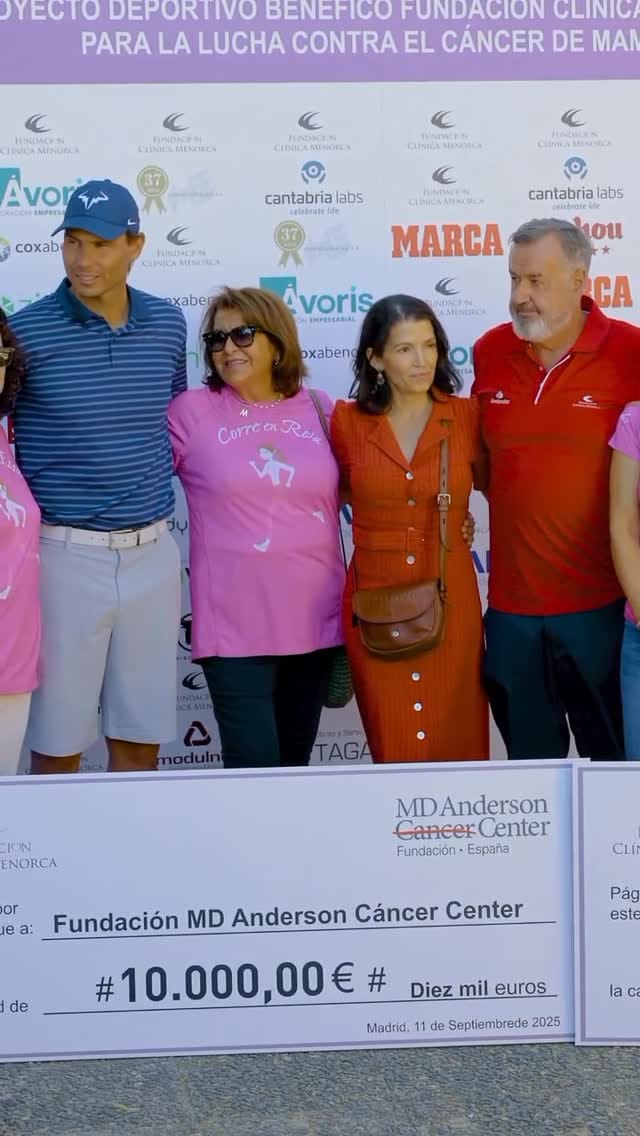 Post 4 by Clínica Menorca on Instagram (video)
