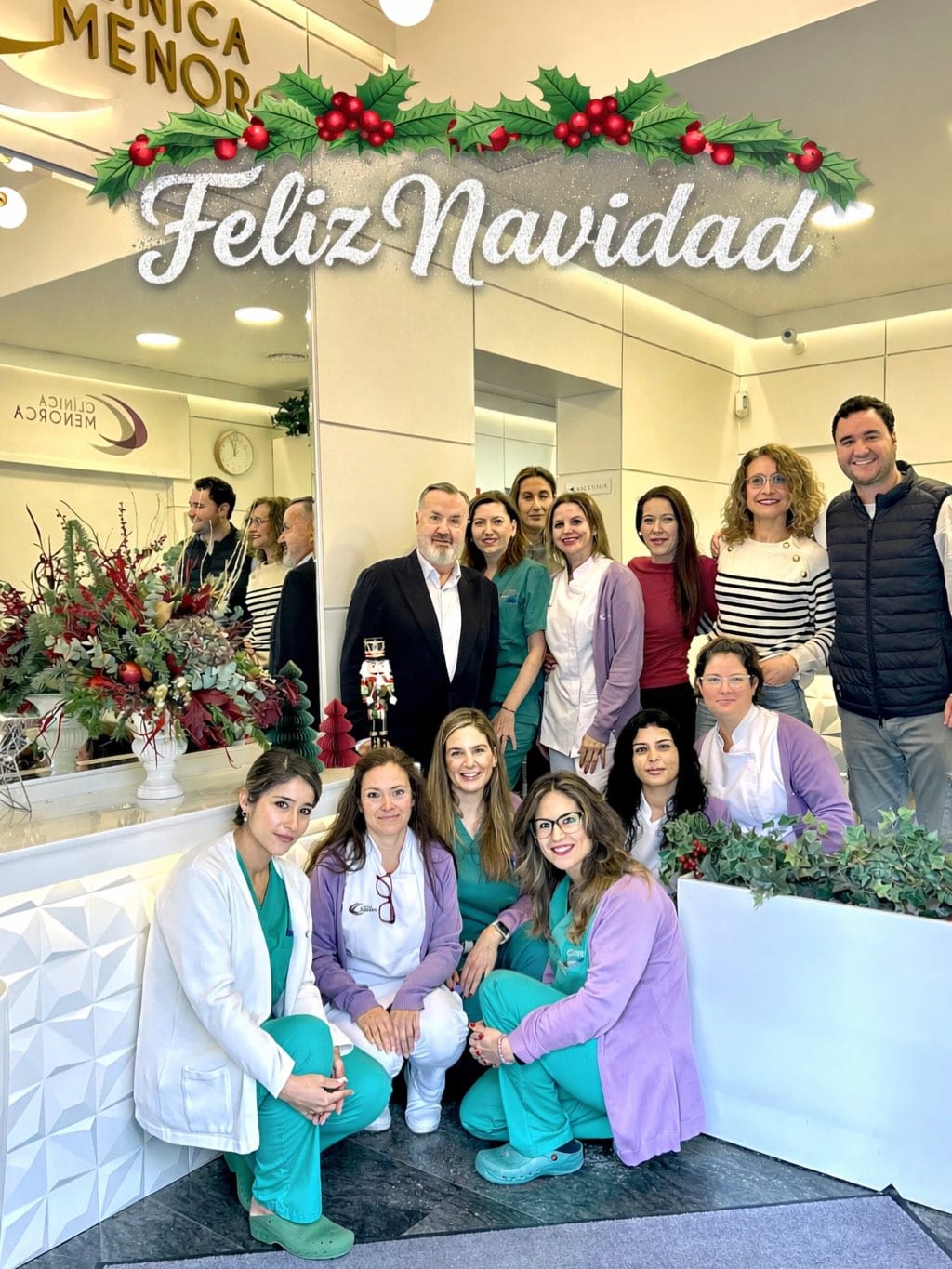 Post 1 by Clínica Menorca on Instagram (carousel)