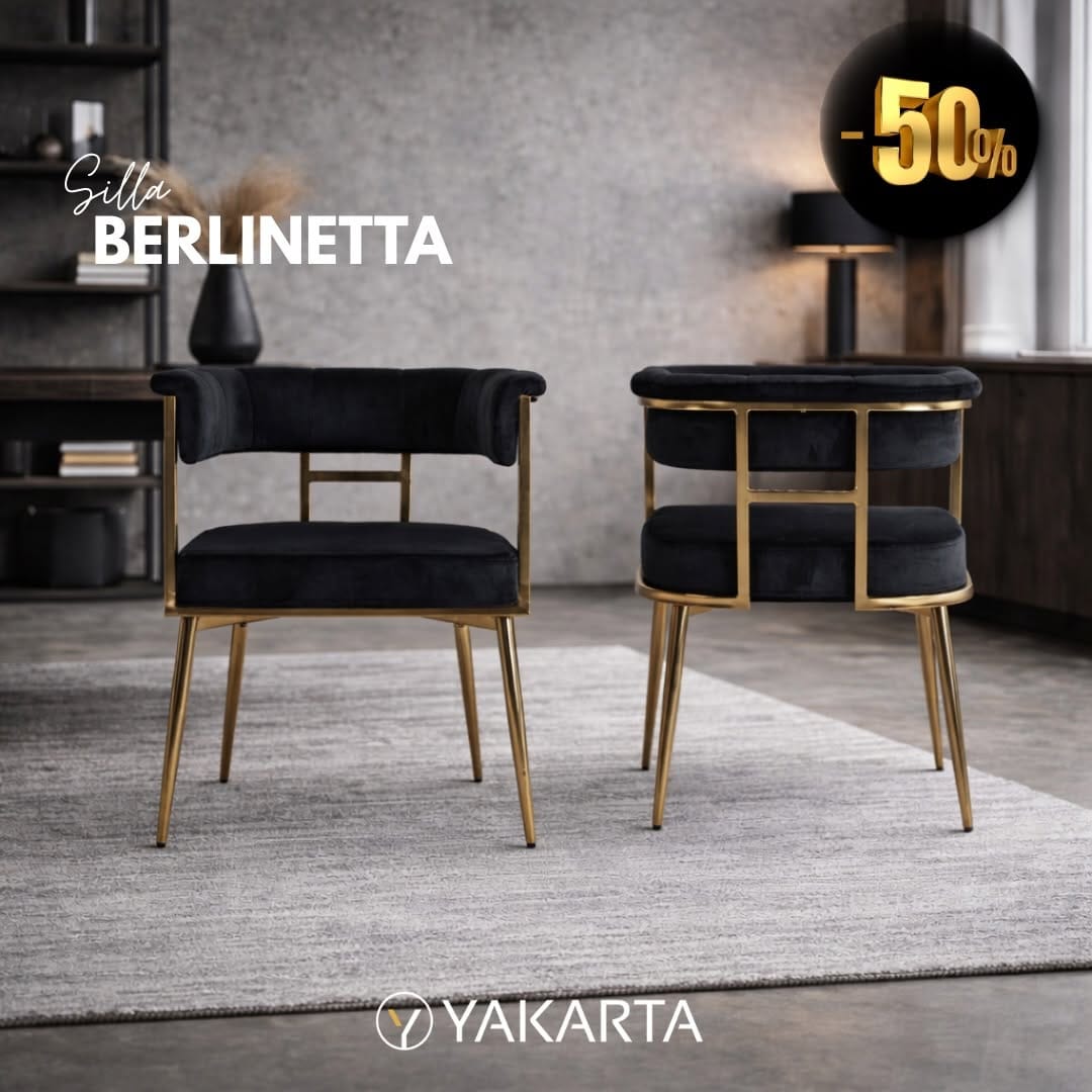 Post 1 by Yakarta | Mueblería on Instagram (carousel)