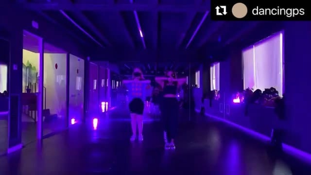 Post 8 by Studio “MyWay” on Instagram (video)