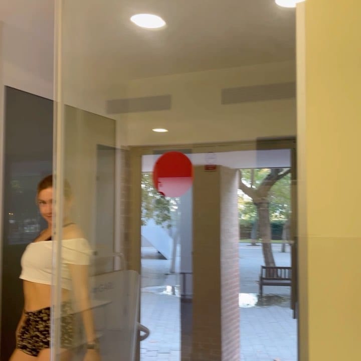 Post 5 by Studio “MyWay” on Instagram (video)