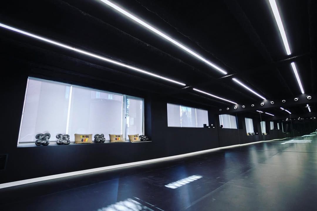 Post 2 by Studio “MyWay” on Instagram (image)