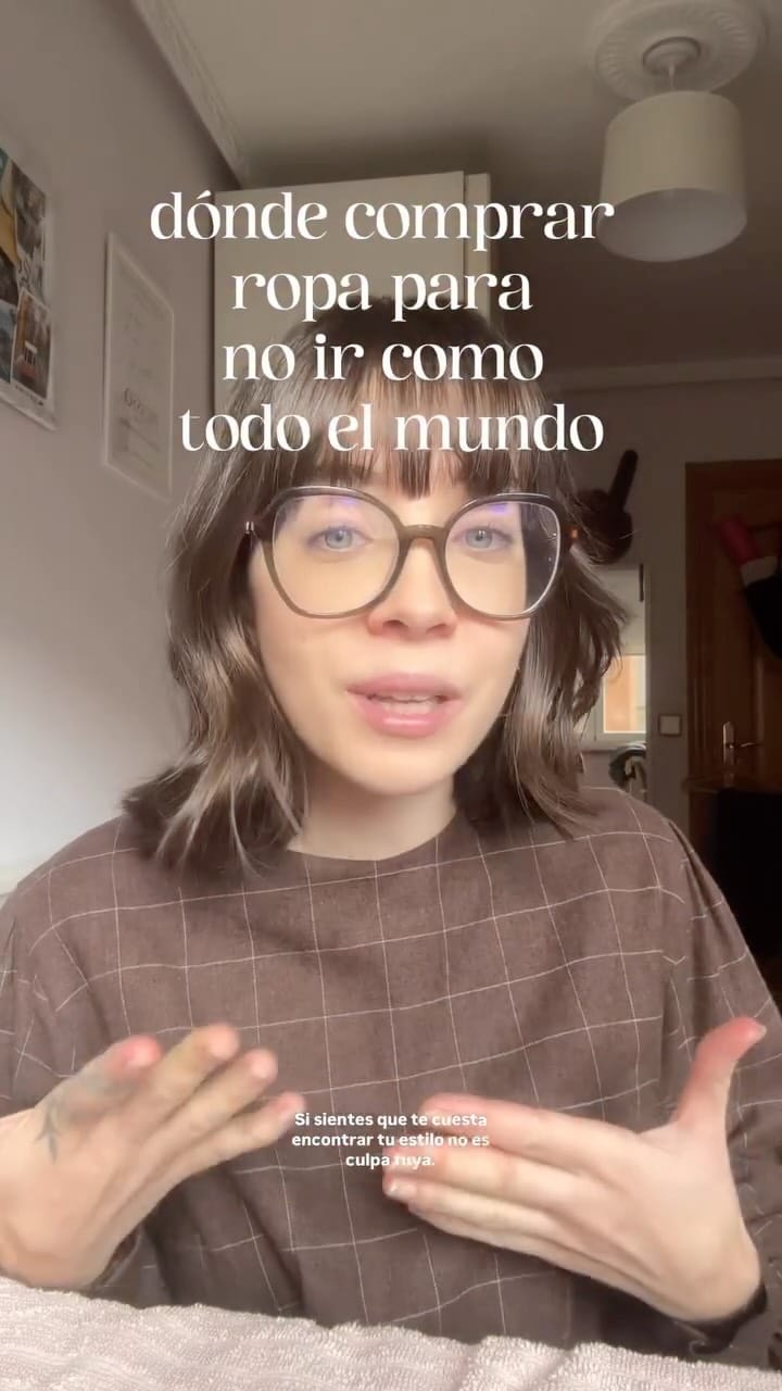 Post 1 by Adriana on Instagram (video)