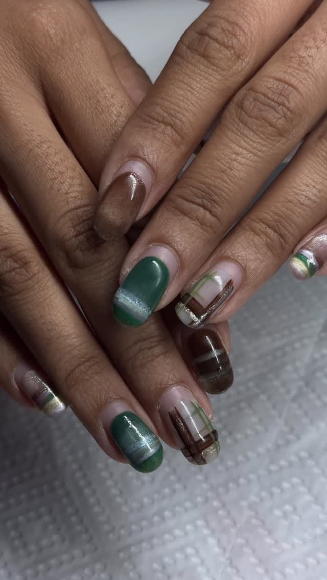 Post 3 by SFV/LA Nail Tech 818🤍 on Instagram (video)