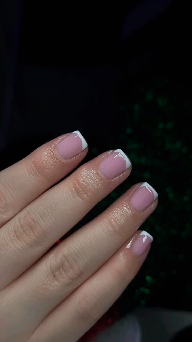 Post 5 by SFV/LA Nail Tech 818🤍 on Instagram (video)