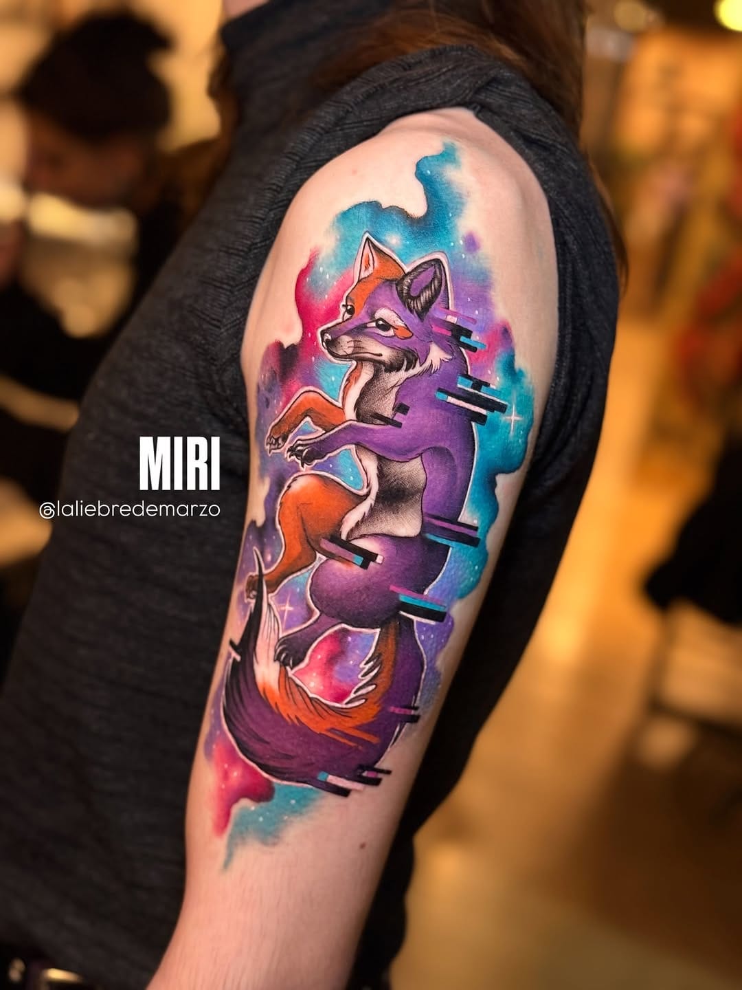 Post 3 by ◾️ZERO TATTOO◾️ on Instagram (carousel)